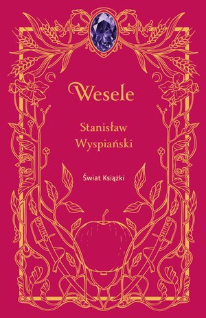 Wesele – ebook