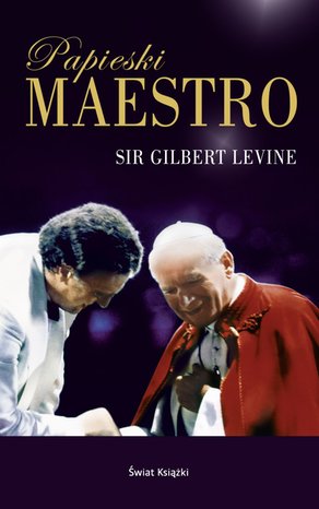 Papieski Maestro – ebook