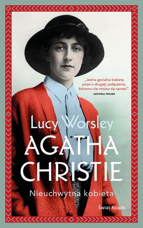 Agatha Christie – ebook