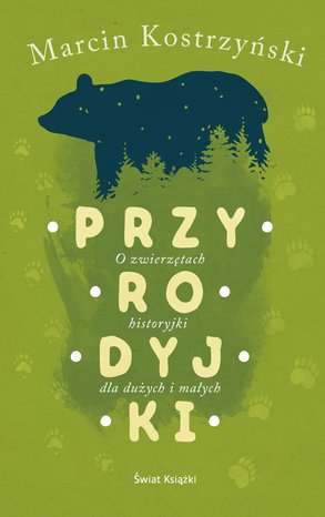 Przyrodyjki – ebook