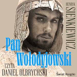 Pan Wołodyjowski – audiobook