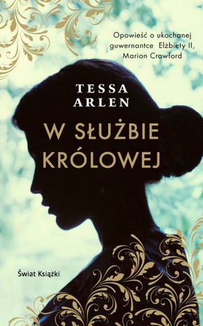 W służbie królowej – ebook