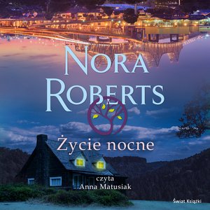 Życie nocne – audiobook