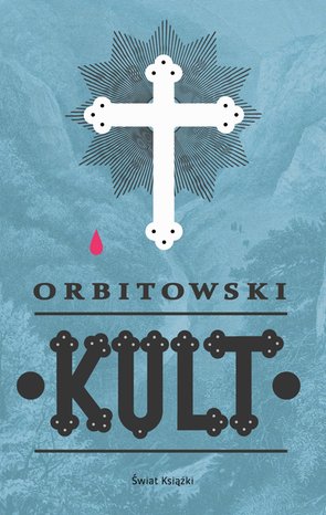 Kult – ebook