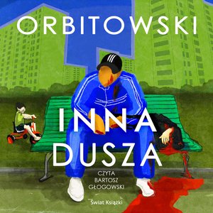 Inna dusza – audiobook
