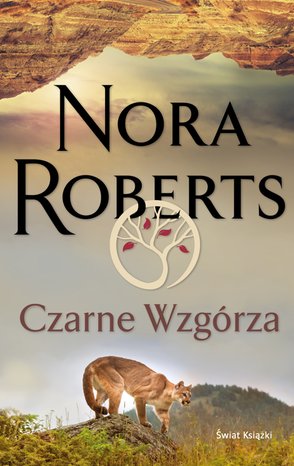 Czarne Wzgórza – ebook