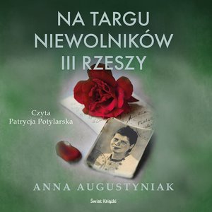 Na targu niewolników III Rzeszy – audiobook