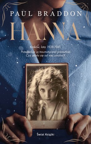 Hanna – ebook