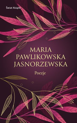Poezje – ebook