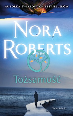 Tożsamość – ebook