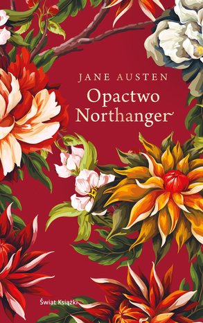 Opactwo Northanger (ekskluzywna edycja) – ebook