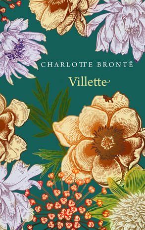 Villette – ebook