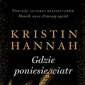 Gdzie poniesie wiatr – audiobook