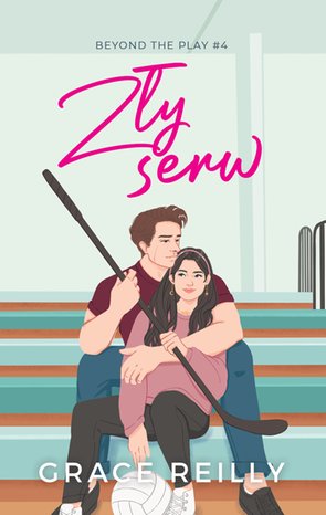 Zły serw – ebook