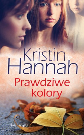 Prawdziwe kolory &ndash; ebook