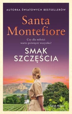 Smak szczęścia – ebook