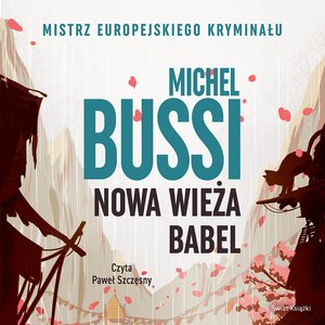 Nowa wieża Babel – audiobook