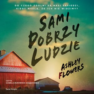 Sami dobrzy ludzie – audiobook