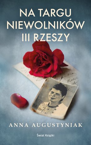Na targu niewolników III Rzeszy – ebook