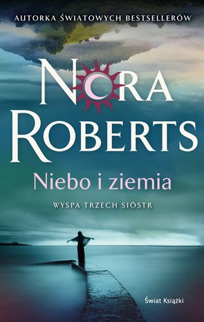Niebo i ziemia. Wyspa Trzech Sióstr – ebook