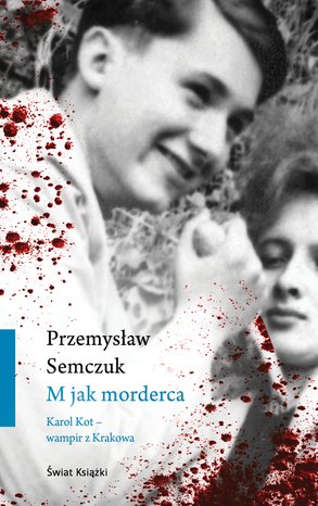 M jak morderca – ebook