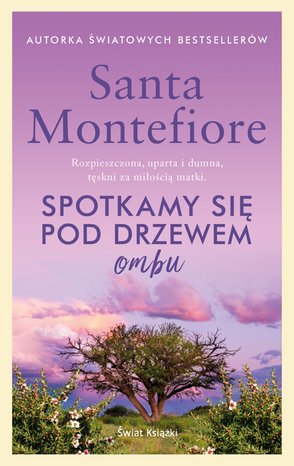 Spotkamy się pod drzewem ombu – ebook