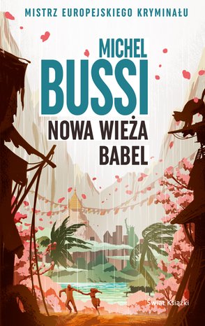 Nowa wieża Babel – ebook