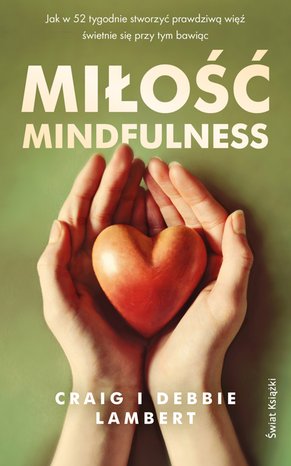 Miłość mindfulness – ebook
