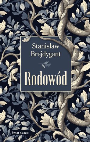 Rodowód – ebook