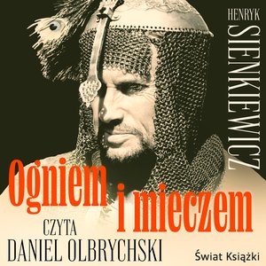 Ogniem i mieczem tom2. – audiobook