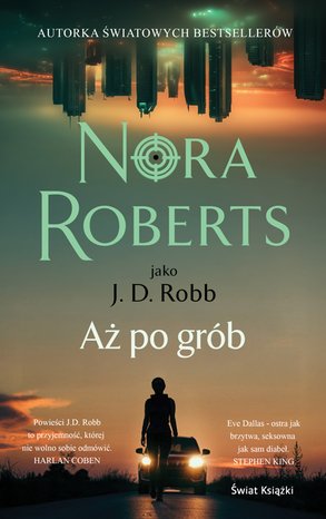 Aż po grób – ebook