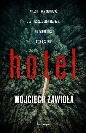 Hotel – ebook