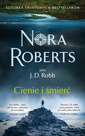 Cienie i śmierć – ebook
