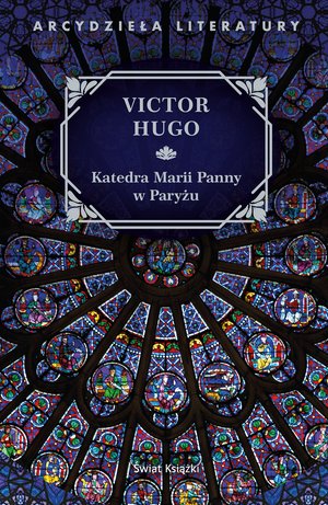 Katedra Marii Panny w Paryżu – ebook