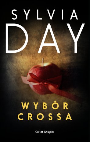 Wybór Crossa – ebook