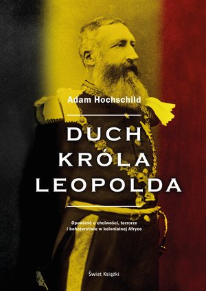Duch króla Leopolda – ebook