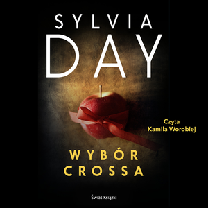 Wybór Crossa – audiobook