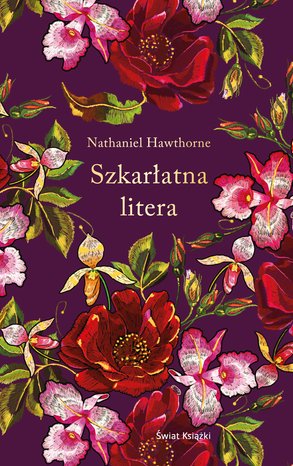 Szkarłatna litera (ekskluzywna edycja) – ebook