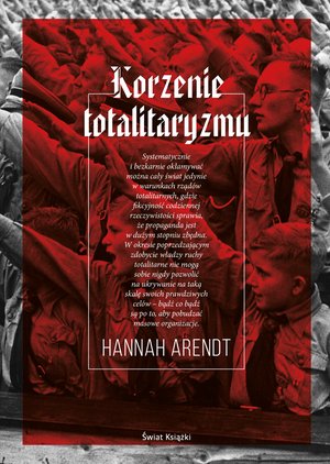 Korzenie totalitaryzmu – ebook
