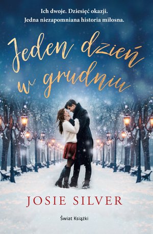 Jeden dzień w grudniu – ebook