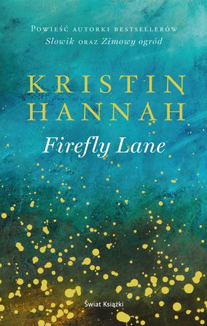 Firefly Lane &ndash; ebook