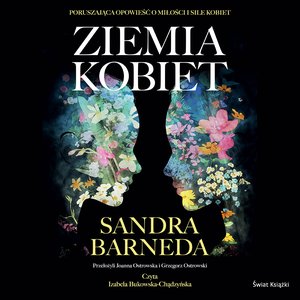 Ziemia kobiet – audiobook