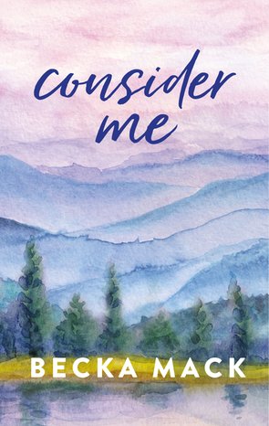 Consider Me – ebook
