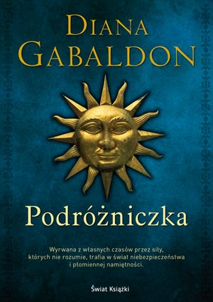 Podróżniczka – ebook