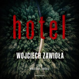 Hotel – audiobook