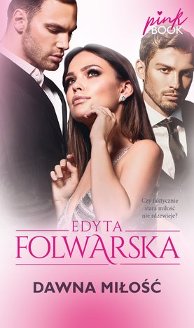 Dawna miłość – ebook