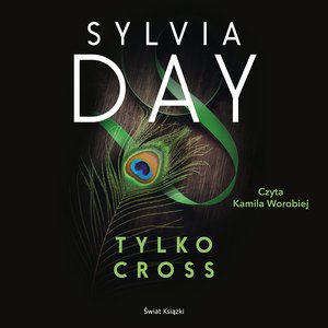 Tylko Cross – audiobook