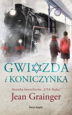 Gwiazda i koniczynka – ebook
