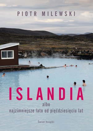Islandia – ebook