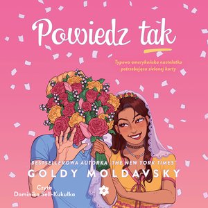Powiedz Tak – audiobook